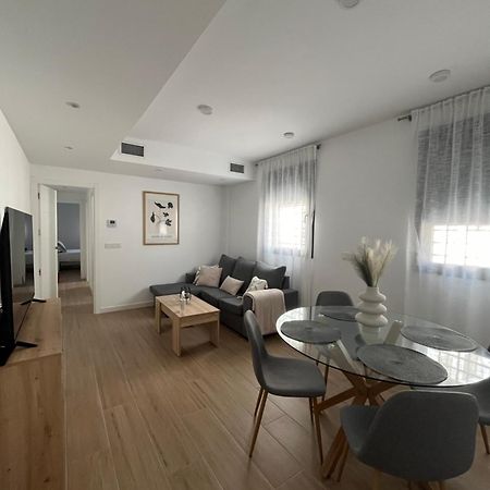 San Cayetano Apartment Кордоба Екстериор снимка