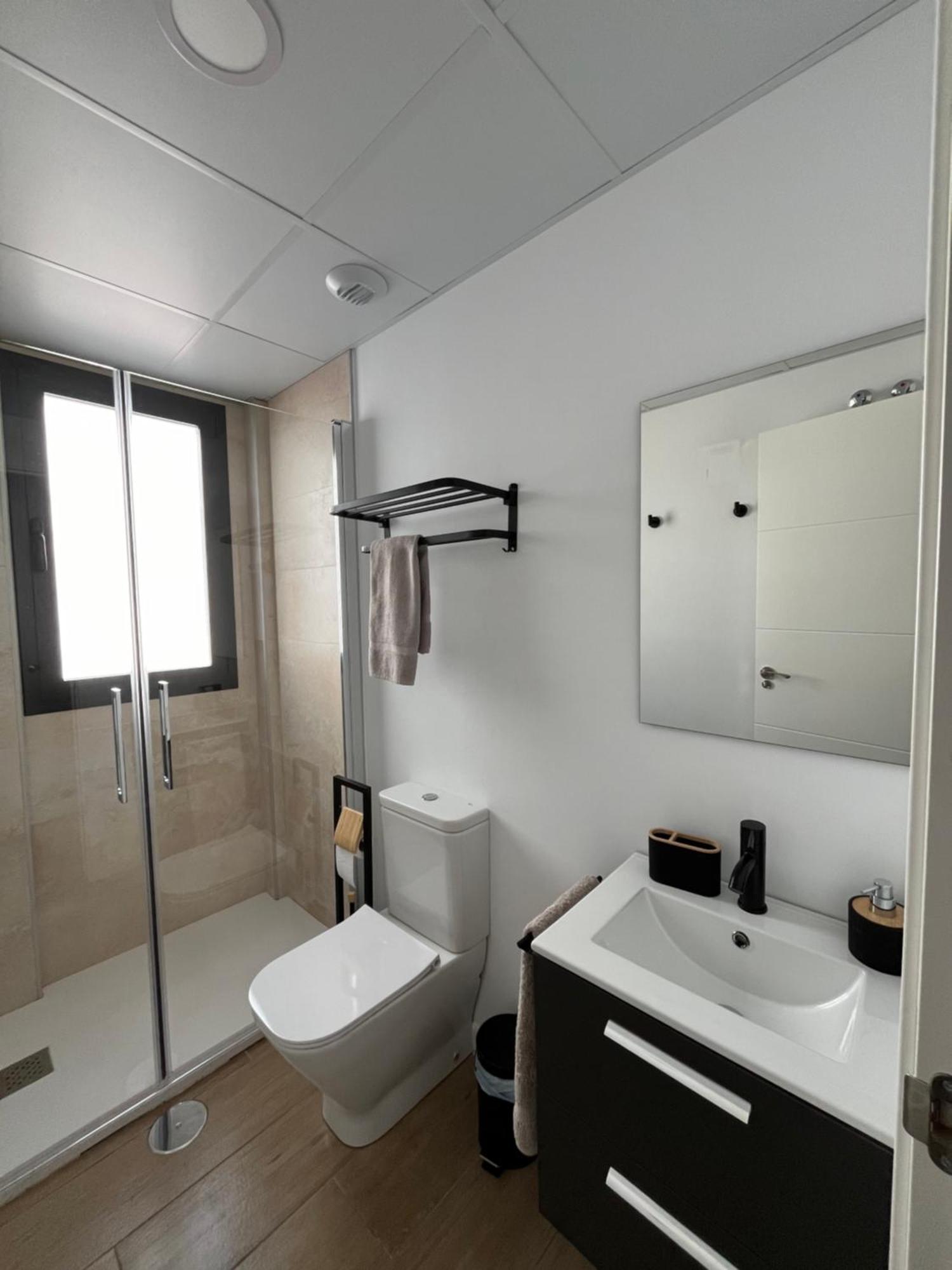 San Cayetano Apartment Кордоба Екстериор снимка