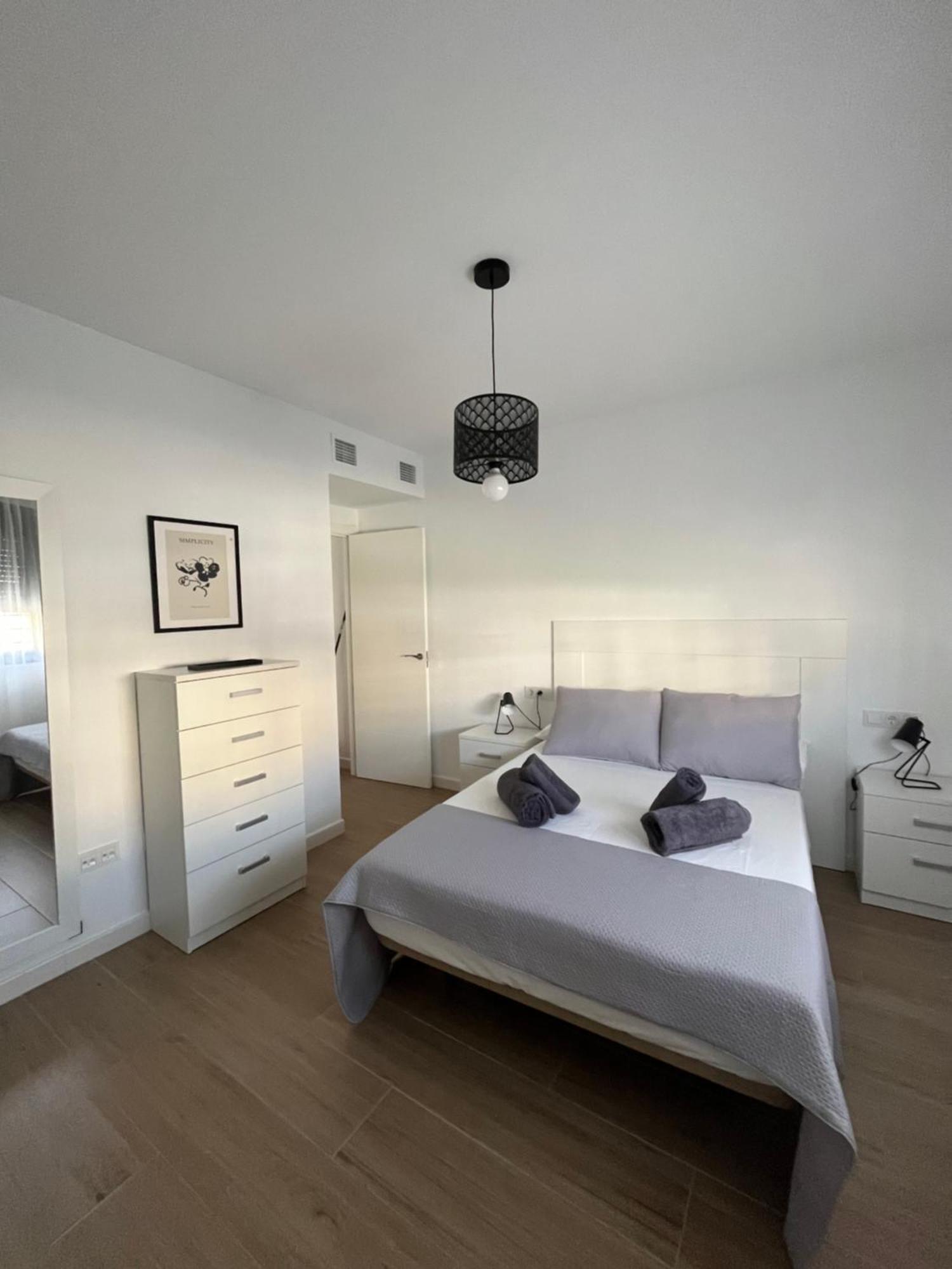 San Cayetano Apartment Кордоба Екстериор снимка