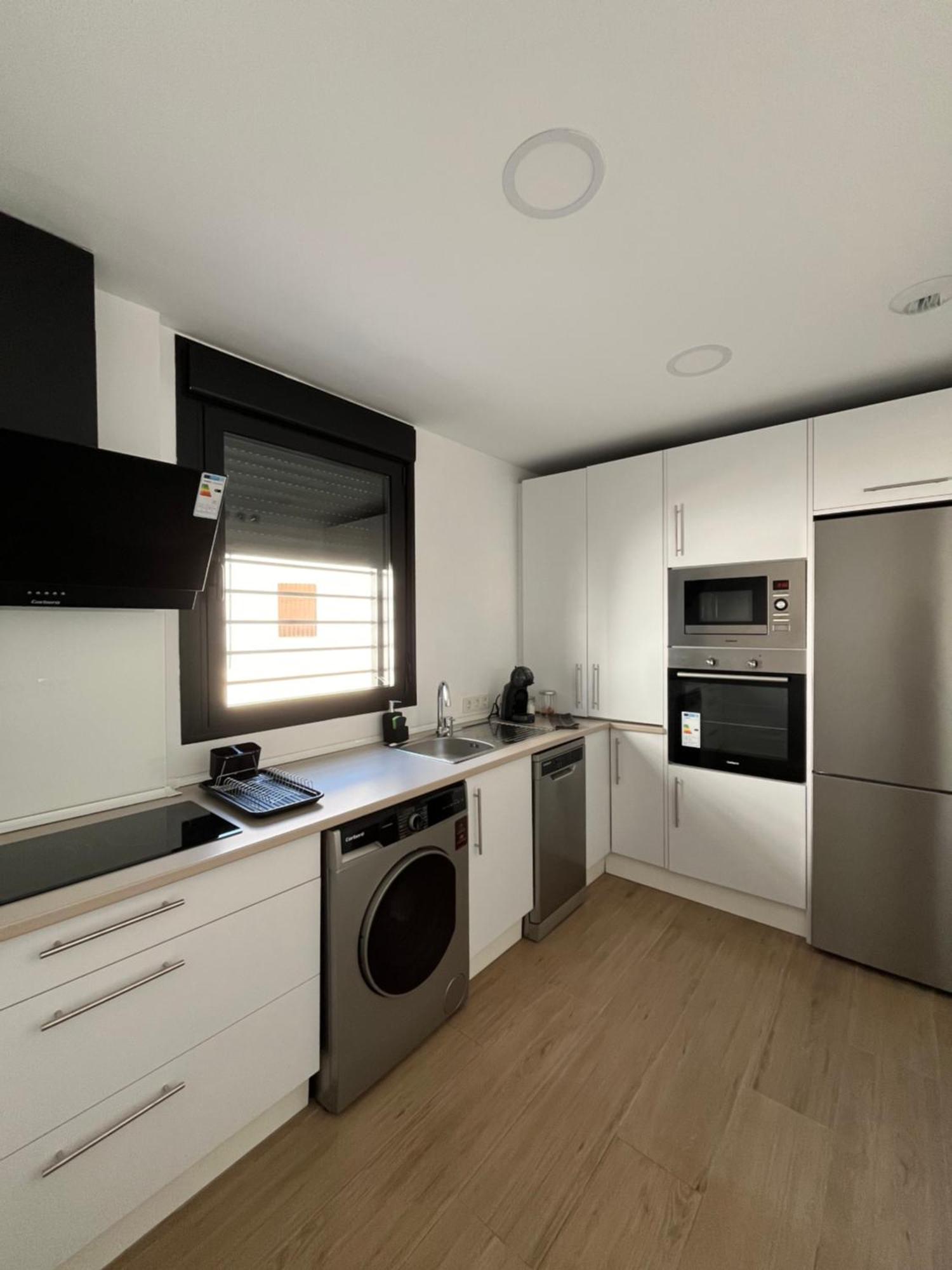 San Cayetano Apartment Кордоба Екстериор снимка