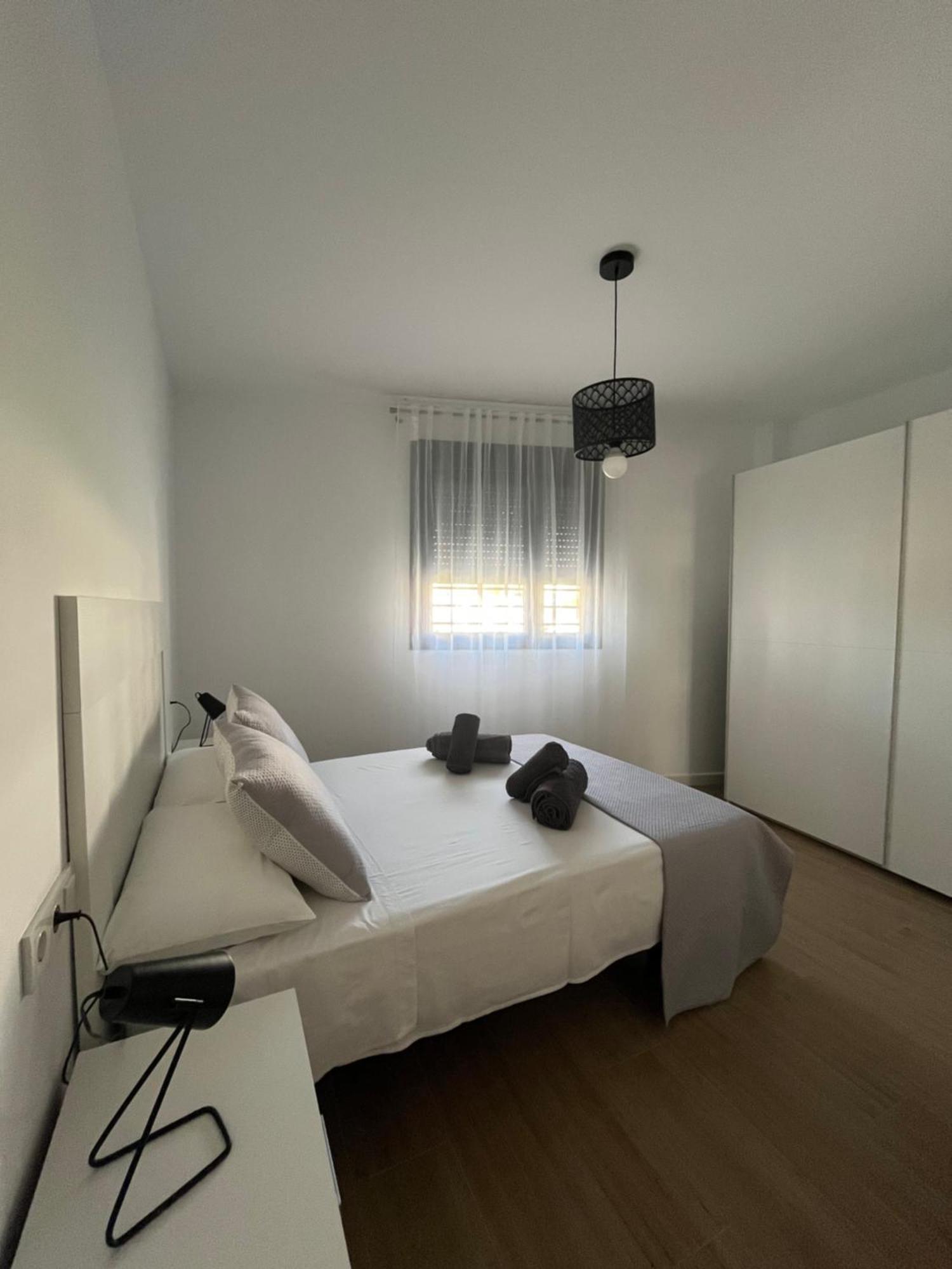 San Cayetano Apartment Кордоба Екстериор снимка