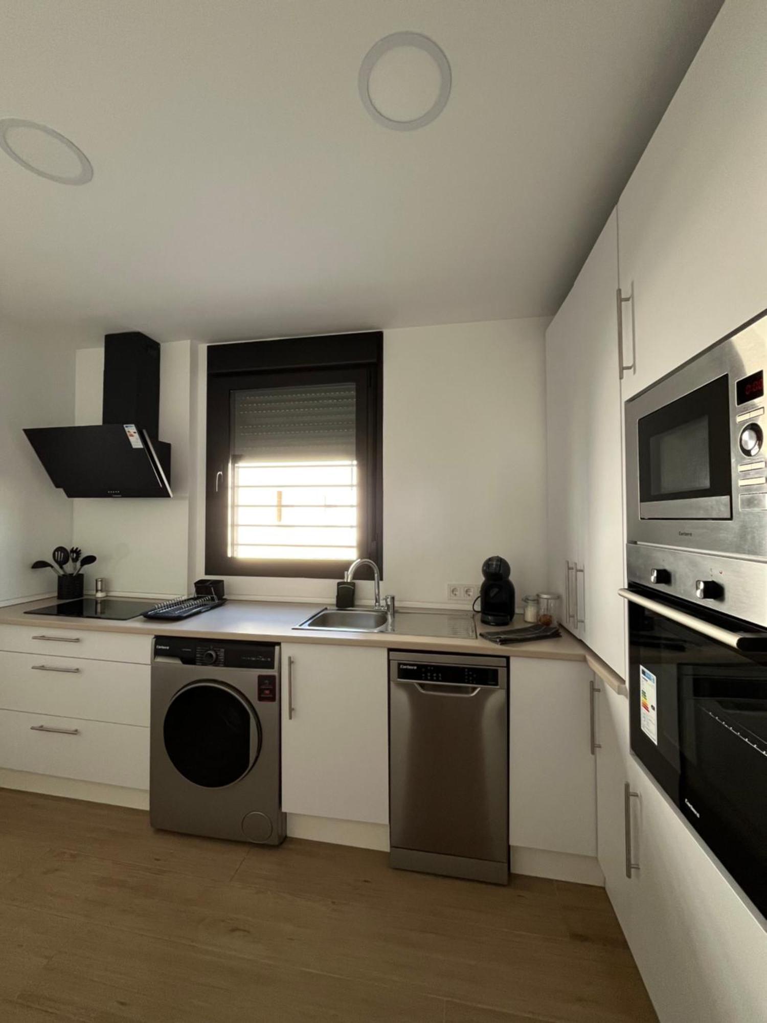 San Cayetano Apartment Кордоба Екстериор снимка