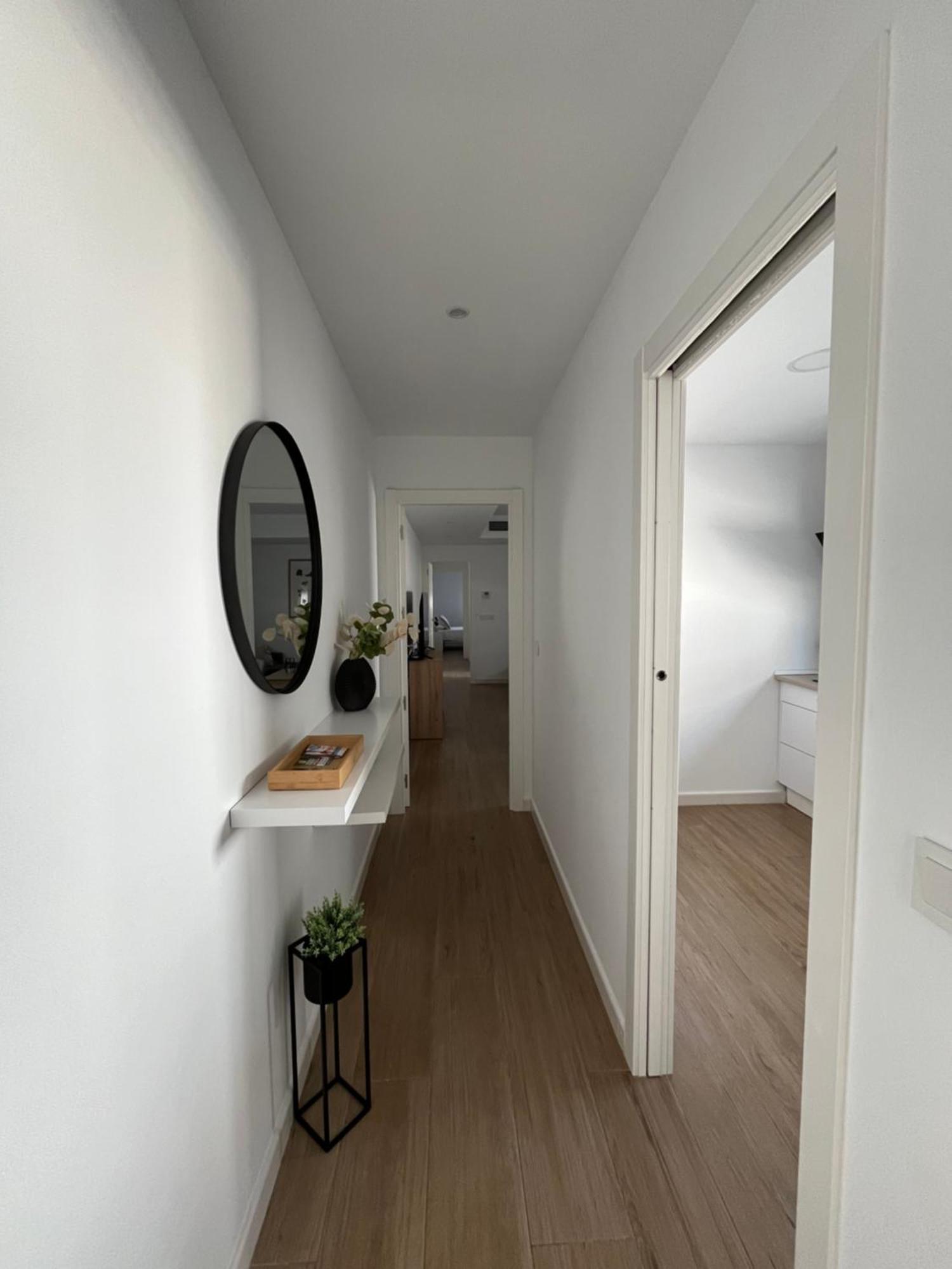 San Cayetano Apartment Кордоба Екстериор снимка