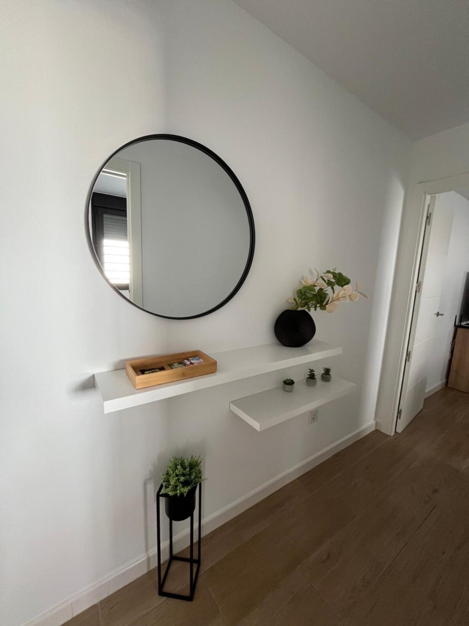 San Cayetano Apartment Кордоба Екстериор снимка